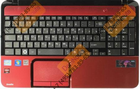 Ноутбук Toshiba Satellite L850