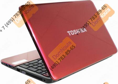 Ноутбук Toshiba Satellite L850