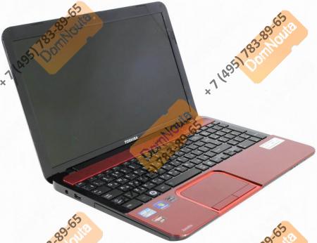 Ноутбук Toshiba Satellite L850