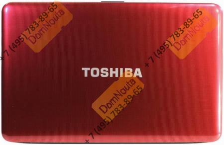 Ноутбук Toshiba Satellite L850