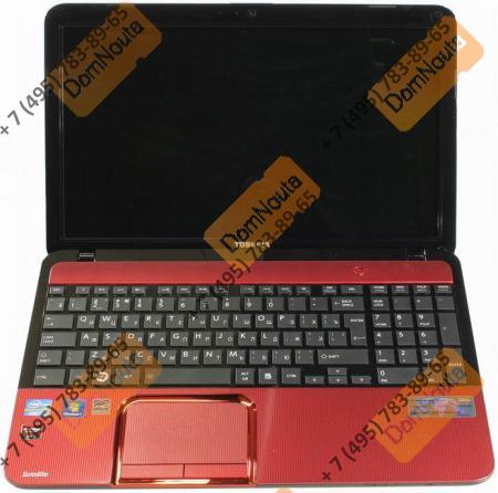 Ноутбук Toshiba Satellite L850