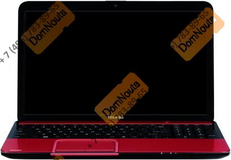 Ноутбук Toshiba Satellite L850