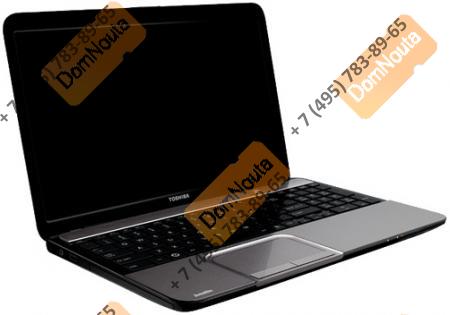 Ноутбук Toshiba Satellite L850