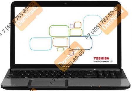 Ноутбук Toshiba Satellite L850