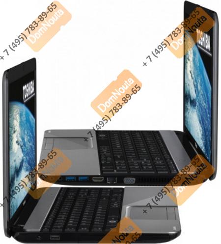 Ноутбук Toshiba Satellite L850