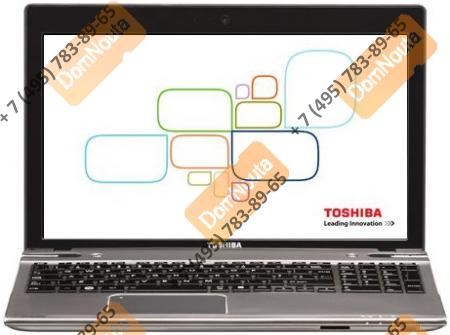 Ноутбук Toshiba Satellite P855