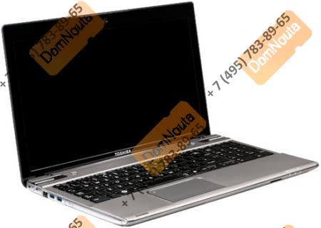 Ноутбук Toshiba Satellite P855