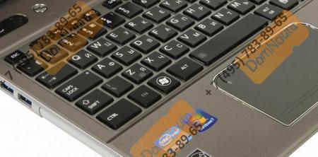 Ноутбук Toshiba Satellite P855