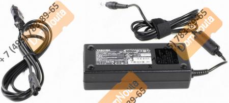 Ноутбук Toshiba Satellite P855