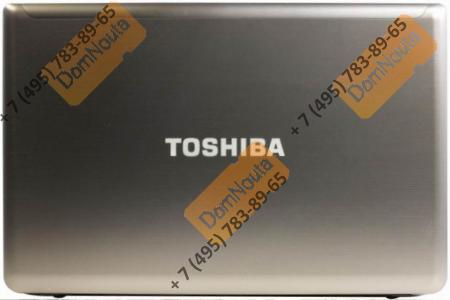 Ноутбук Toshiba Satellite P855