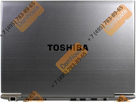 Ультрабук Toshiba Portege Z930