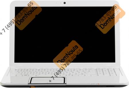 Ноутбук Toshiba Satellite L850