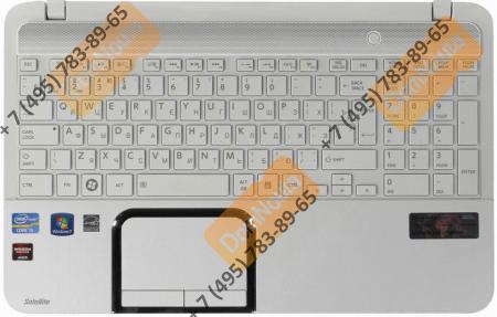 Ноутбук Toshiba Satellite L850