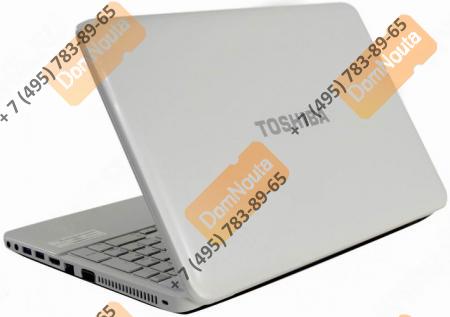 Ноутбук Toshiba Satellite L850