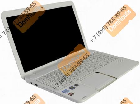 Ноутбук Toshiba Satellite L850