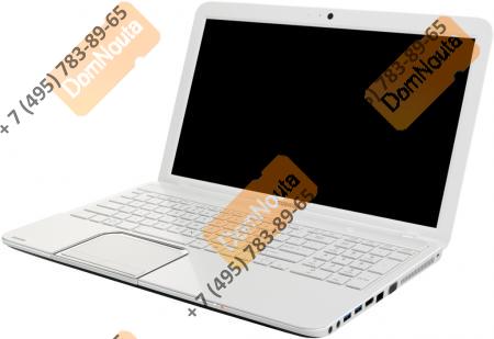 Ноутбук Toshiba Satellite L850