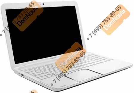 Ноутбук Toshiba Satellite L850