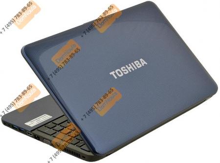 Ноутбук Toshiba Satellite L850