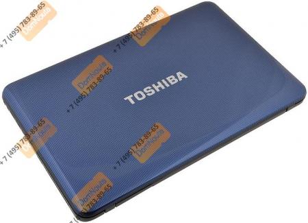 Ноутбук Toshiba Satellite L850