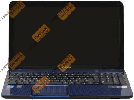 Ноутбук Toshiba Satellite L850