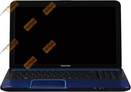Ноутбук Toshiba Satellite L850