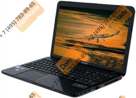 Ноутбук Toshiba Satellite L850