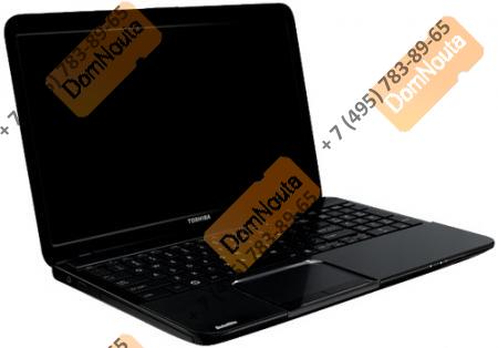Ноутбук Toshiba Satellite L850