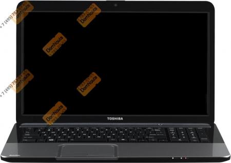 Ноутбук Toshiba Satellite L870