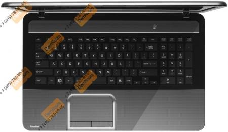 Ноутбук Toshiba Satellite L870