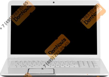 Ноутбук Toshiba Satellite L870