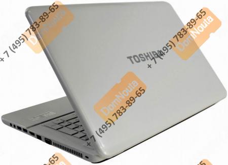 Ноутбук Toshiba Satellite L870