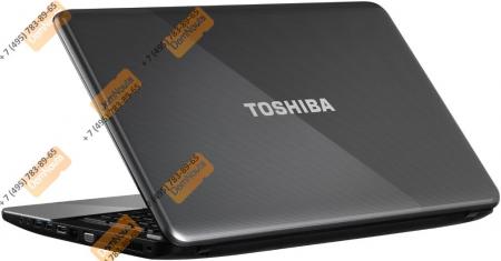 Ноутбук Toshiba Satellite L870