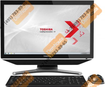 Моноблок Toshiba Qosmio DX730