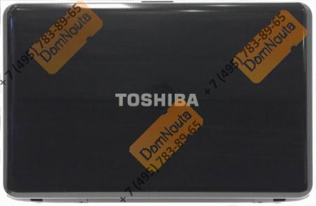 Ноутбук Toshiba Satellite C850