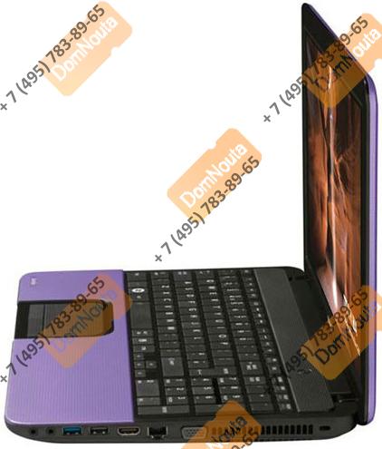 Ноутбук Toshiba Satellite C850