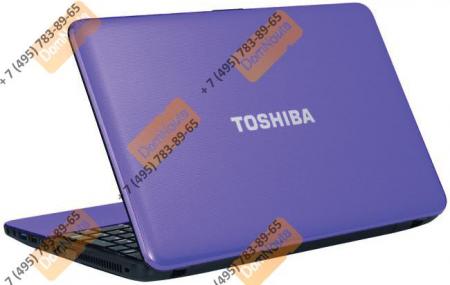 Ноутбук Toshiba Satellite C850