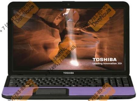 Ноутбук Toshiba Satellite C850