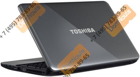 Ноутбук Toshiba Satellite C850D