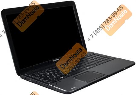 Ноутбук Toshiba Satellite C850D