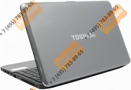 Ноутбук Toshiba Satellite C850D