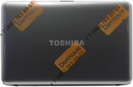 Ноутбук Toshiba Satellite C850D