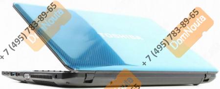 Ноутбук Toshiba Satellite M840