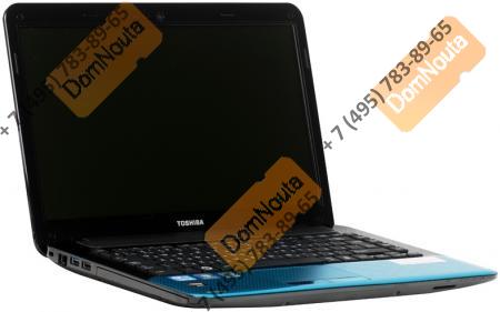 Ноутбук Toshiba Satellite M840