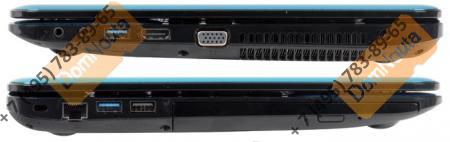 Ноутбук Toshiba Satellite M840