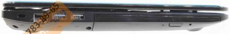 Ноутбук Toshiba Satellite M840