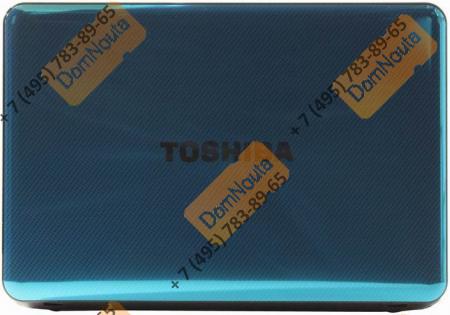 Ноутбук Toshiba Satellite M840