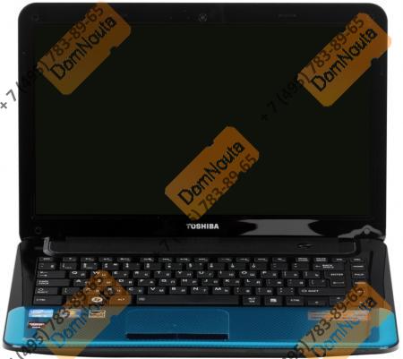 Ноутбук Toshiba Satellite M840