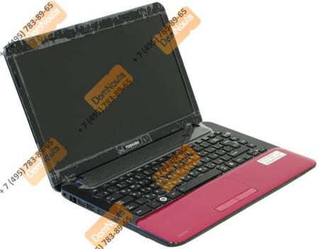 Ноутбук Toshiba Satellite M840