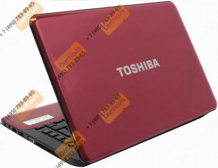 Ноутбук Toshiba Satellite M840