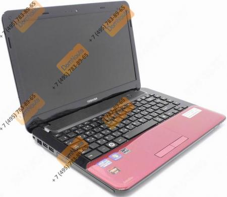 Ноутбук Toshiba Satellite M840